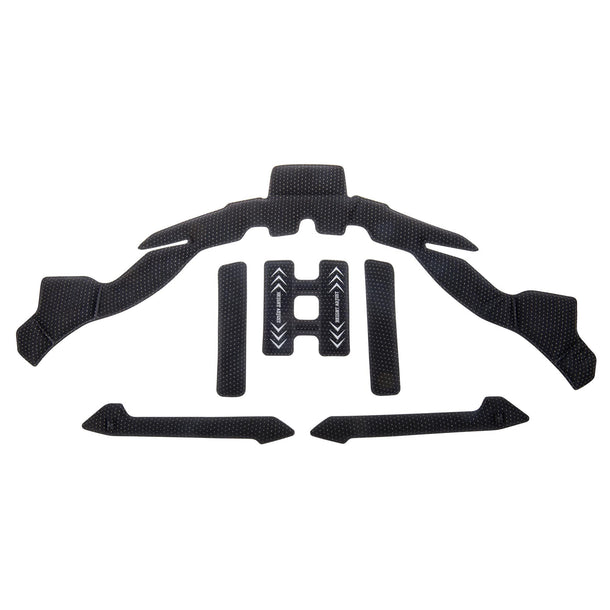 Cache-nez noir pour casque BELL Moto-10 - Accessoires casques sur La  Bécanerie