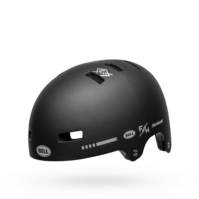 Casque BMX Local – Bell Bike Helmets